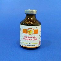 Veterinary Gentamicin Injection