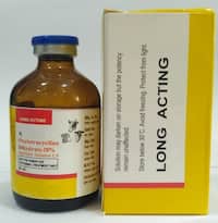 Veterinary Oxytetracycline 20%