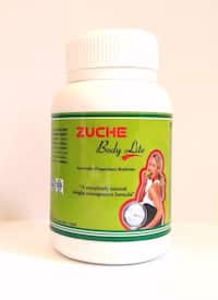 Weight loss capsules