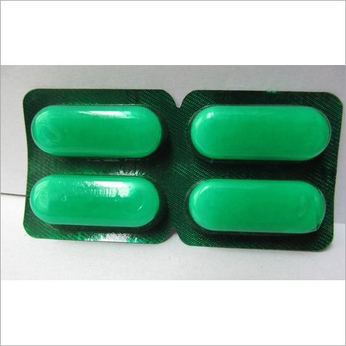 Veterinary Nimesulide Paracetamol  Bolus
