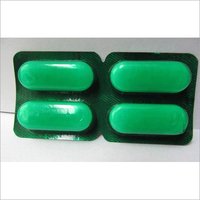 Veterinary Nimesulide Paracetamol  Bolus