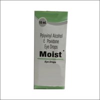 Polyvinyl Alcohol - Povidone Eye Drops