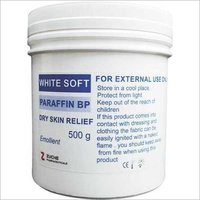 White Soft Paraffin