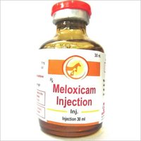 Veterinary Meloxicam Injection