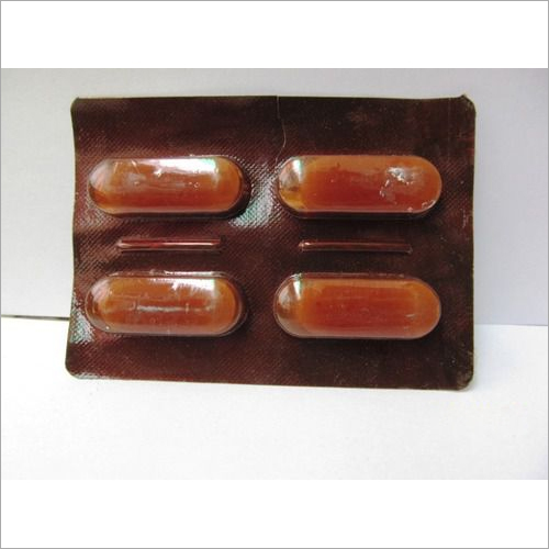 Veterinary Ciprofloxacin Bolus