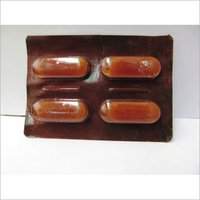 Veterinary Enrofloxacin Bolus