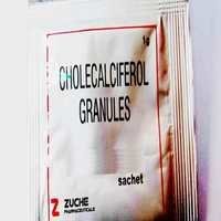 Cholecalciferol Granules