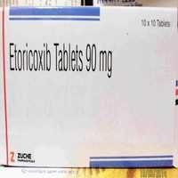 Etoricoxib Tablets
