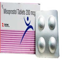 Misoprostol Tablets