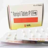 Ramipril Tablets