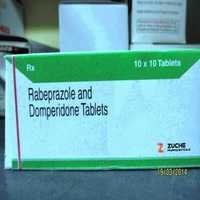 Rabeprazole And Domperidone Tablets