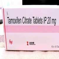 Tamoxifen Citrate Tablets