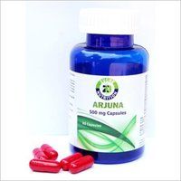 Arjuna Capsules