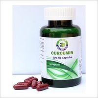 Curcumin Capsules