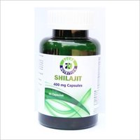 Shilajit Capsules